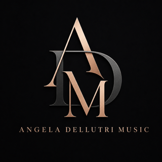 Angela Dellutri Music